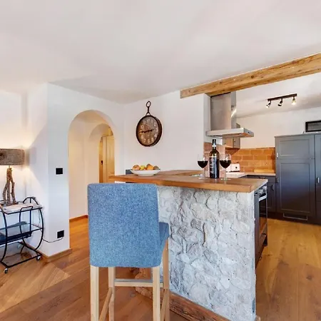 Apartment Riesserbaur